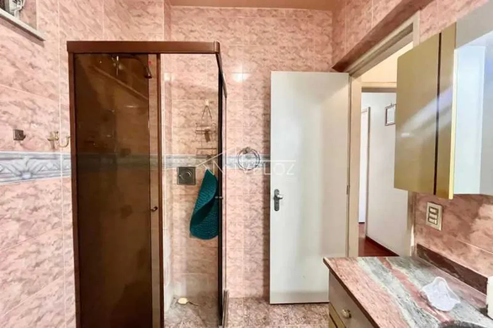 Apartamento, 3 quartos, 140 m² - Foto 11