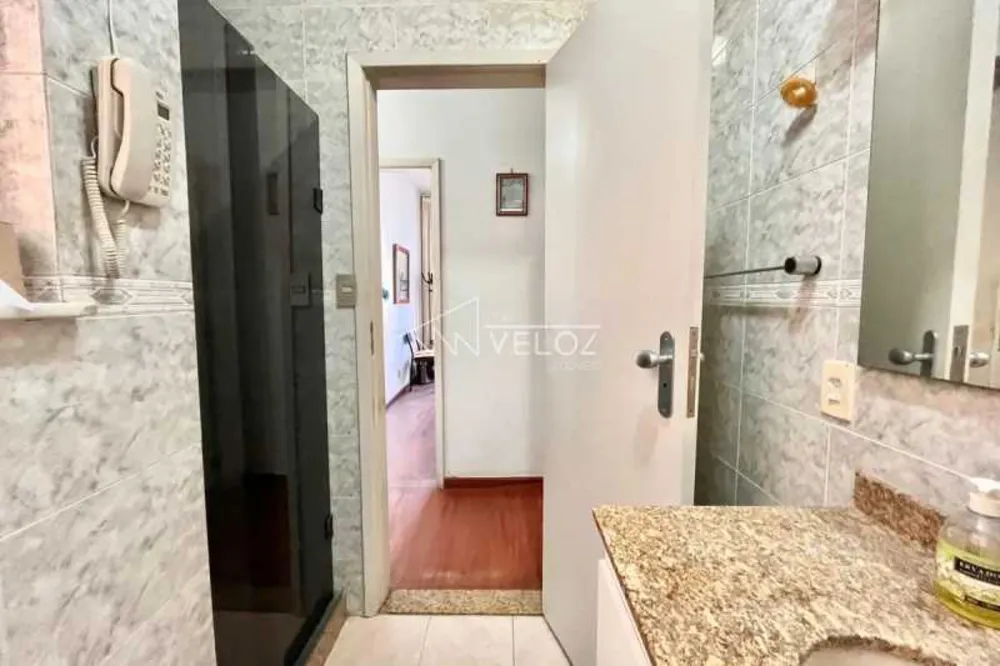 Apartamento, 3 quartos, 140 m² - Foto 4