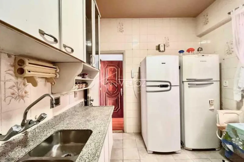 Apartamento, 3 quartos, 140 m² - Foto 21