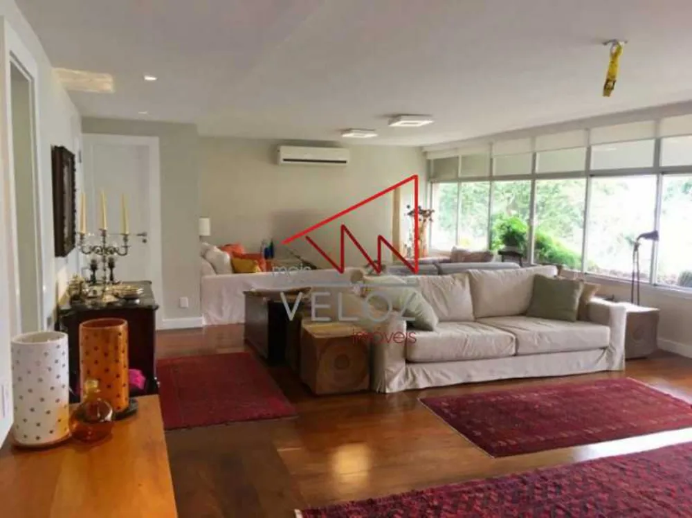 Apartamento, 4 quartos, 230 m² - Foto 16
