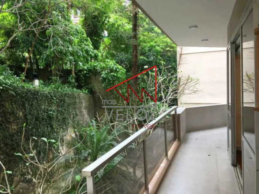 Apartamento, 4 quartos, 230 m² - Foto 19