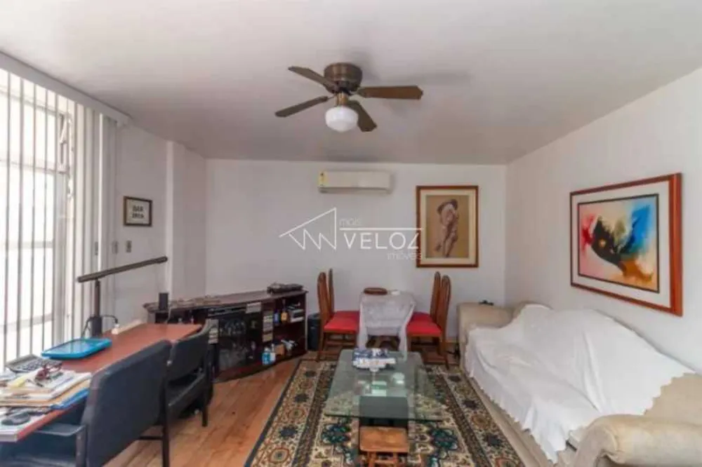 Cobertura, 3 quartos, 202 m² - Foto 7