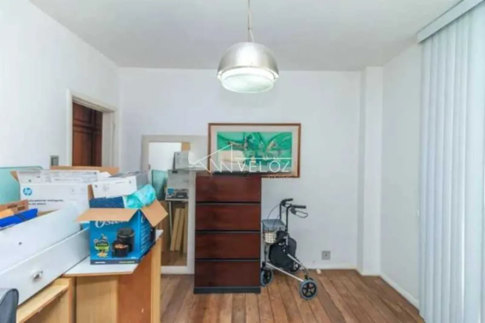 Cobertura, 3 quartos, 202 m² - Foto 9