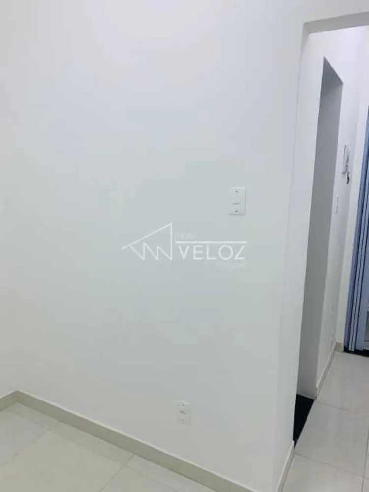 Apartamento, 1 quarto, 23 m² - Foto 6
