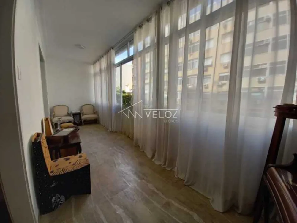 Apartamento, 4 quartos, 261 m² - Foto 9