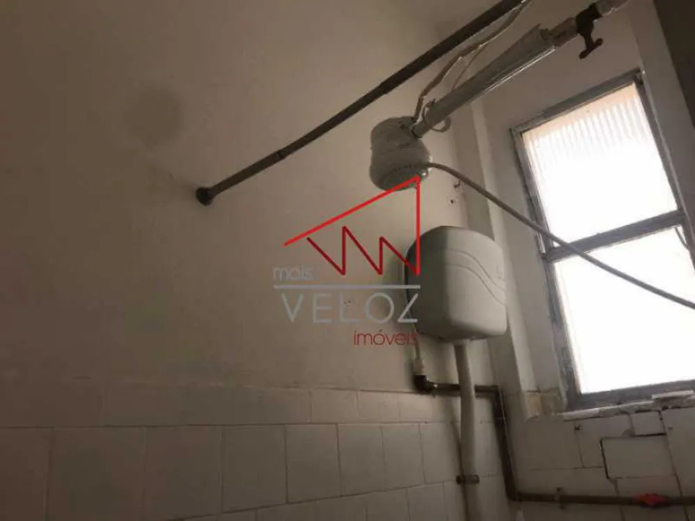 Apartamento, 3 quartos, 161 m² - Foto 3