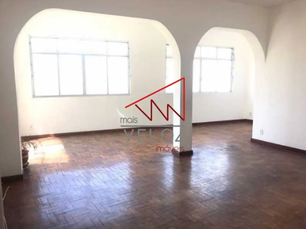 Apartamento, 3 quartos, 161 m² - Foto 11