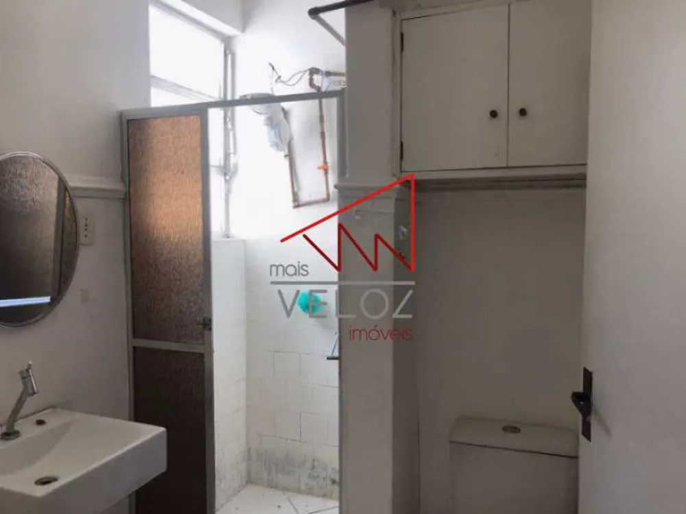 Apartamento, 3 quartos, 161 m² - Foto 2