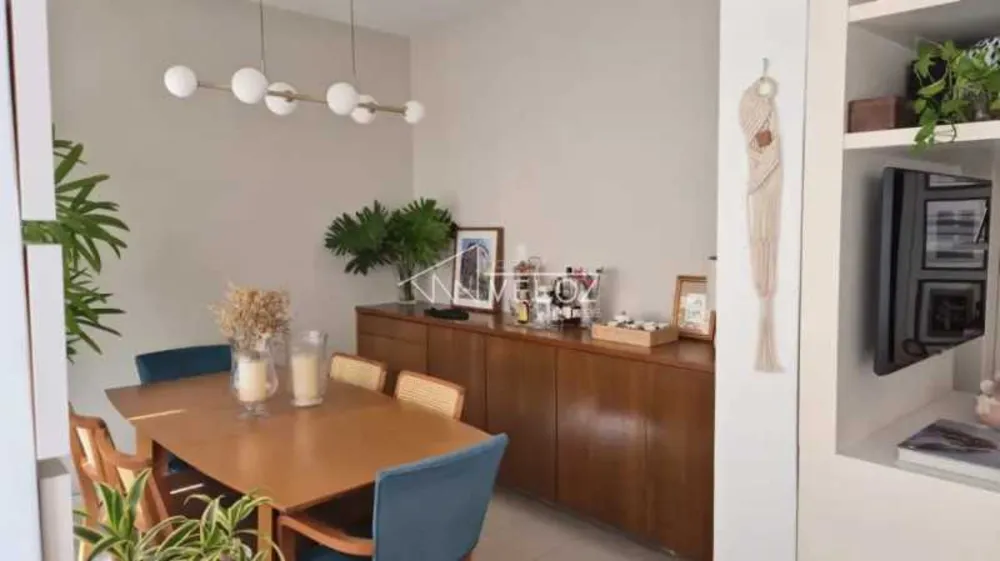 Apartamento, 2 quartos, 77 m² - Foto 8