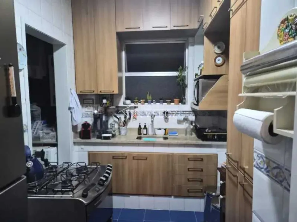 Apartamento, 2 quartos, 77 m² - Foto 12