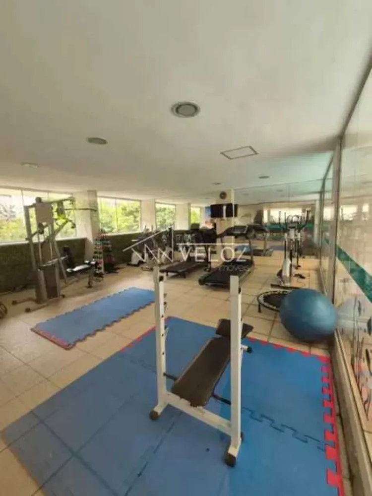 Apartamento, 2 quartos, 77 m² - Foto 7