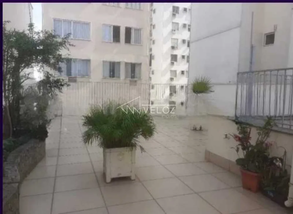 Apartamento, 4 quartos, 190 m² - Foto 5