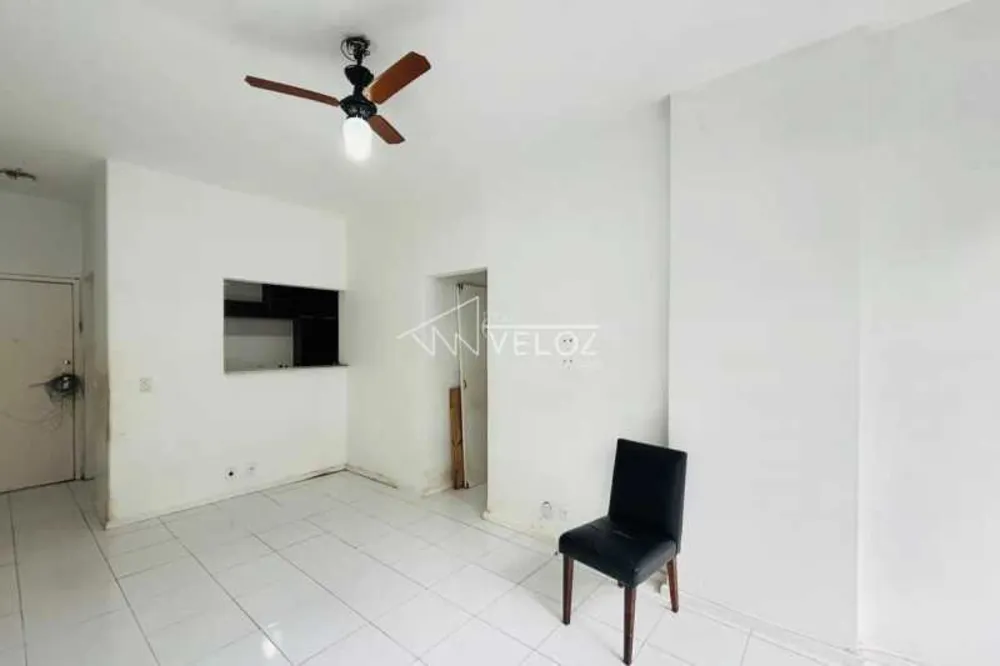 Apartamento, 2 quartos, 51 m² - Foto 2