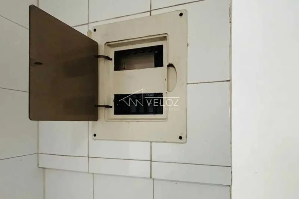 Apartamento, 2 quartos, 51 m² - Foto 1