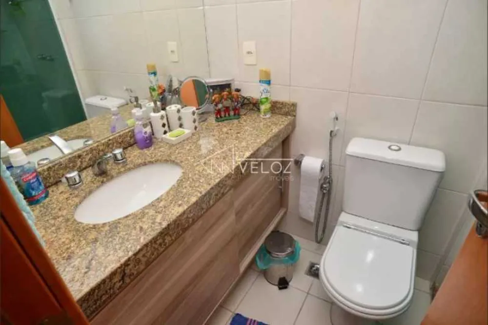 Apartamento, 3 quartos, 83 m² - Foto 9