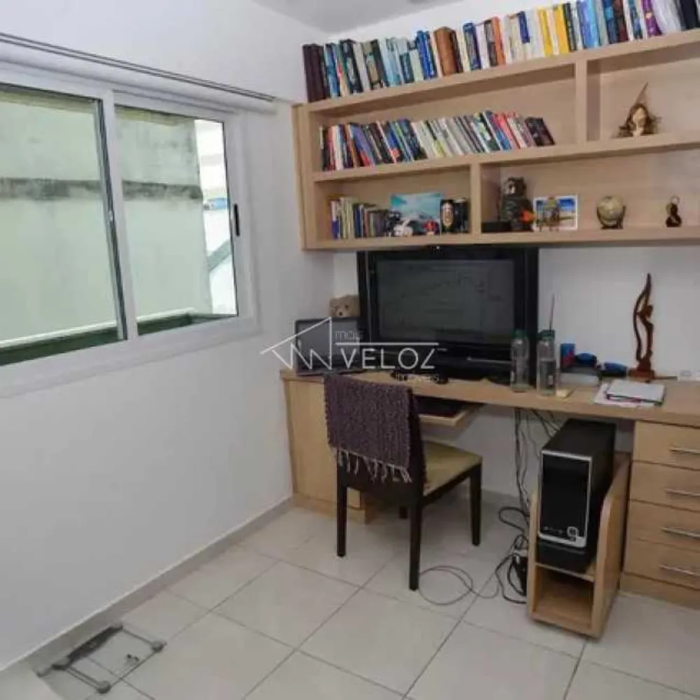 Apartamento, 3 quartos, 83 m² - Foto 4