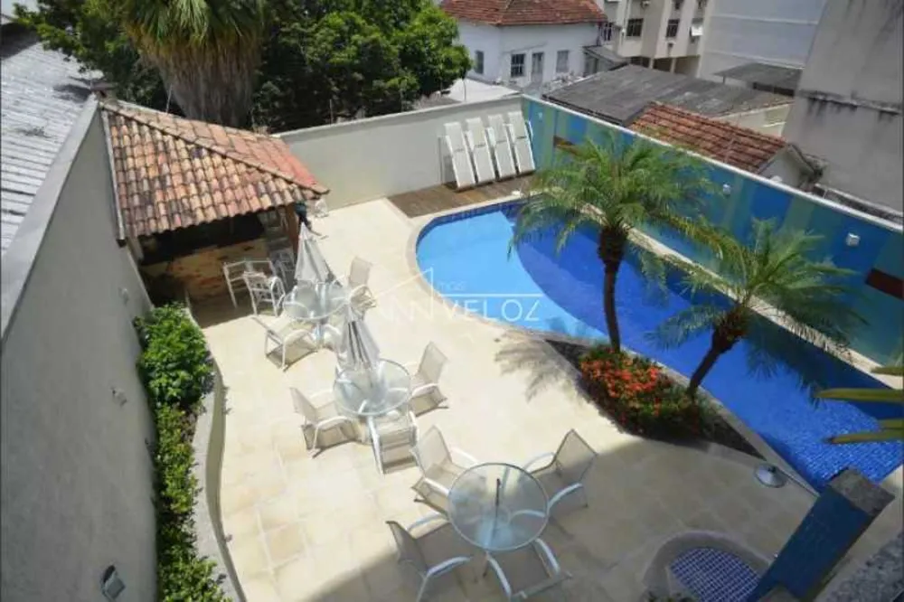 Apartamento, 3 quartos, 83 m² - Foto 28