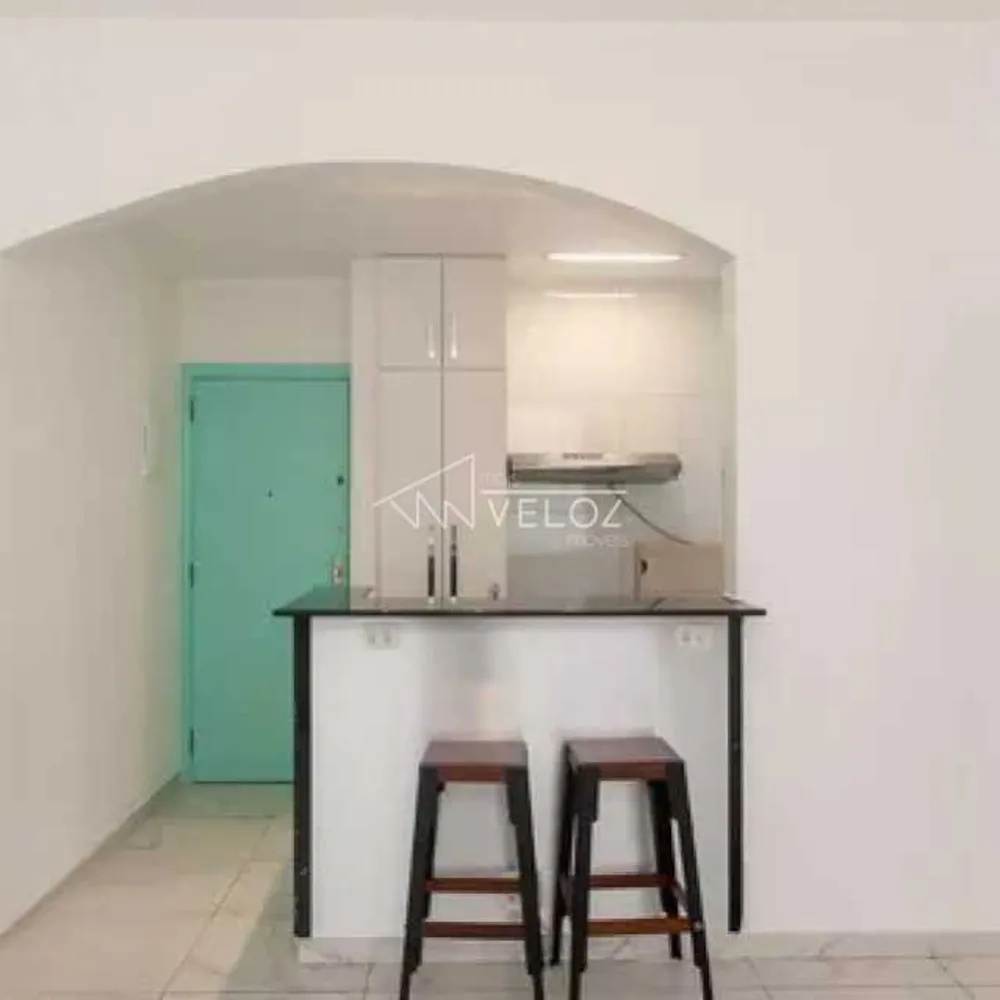 Apartamento, 1 quarto, 51 m² - Foto 7