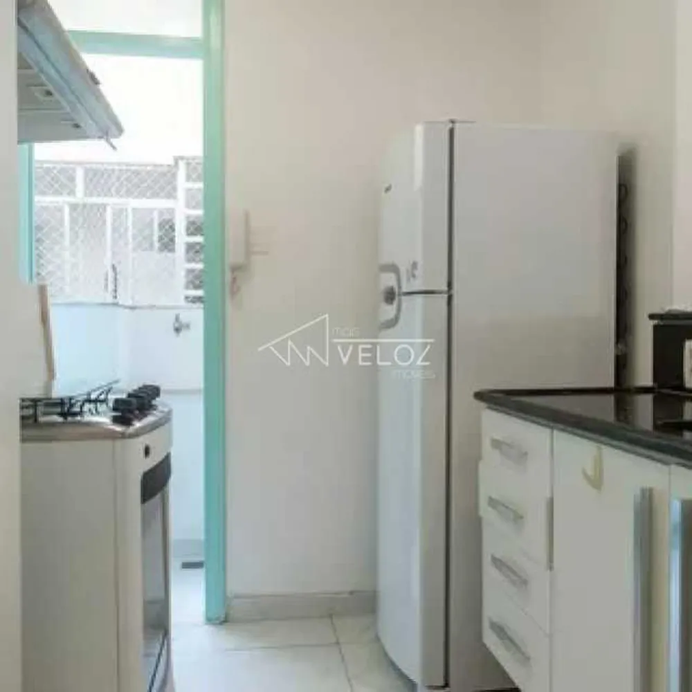 Apartamento, 1 quarto, 51 m² - Foto 6