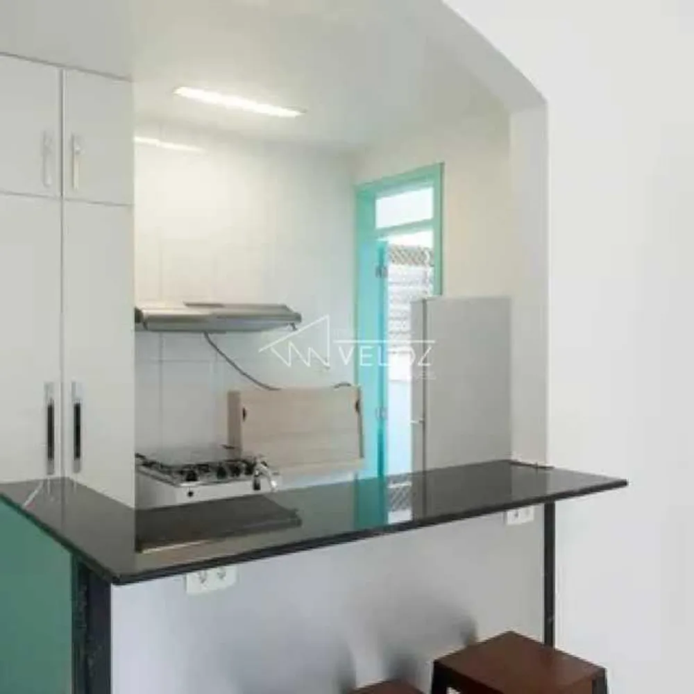 Apartamento, 1 quarto, 51 m² - Foto 2