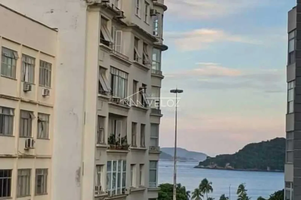Apartamento, 1 quarto, 38 m² - Foto 5