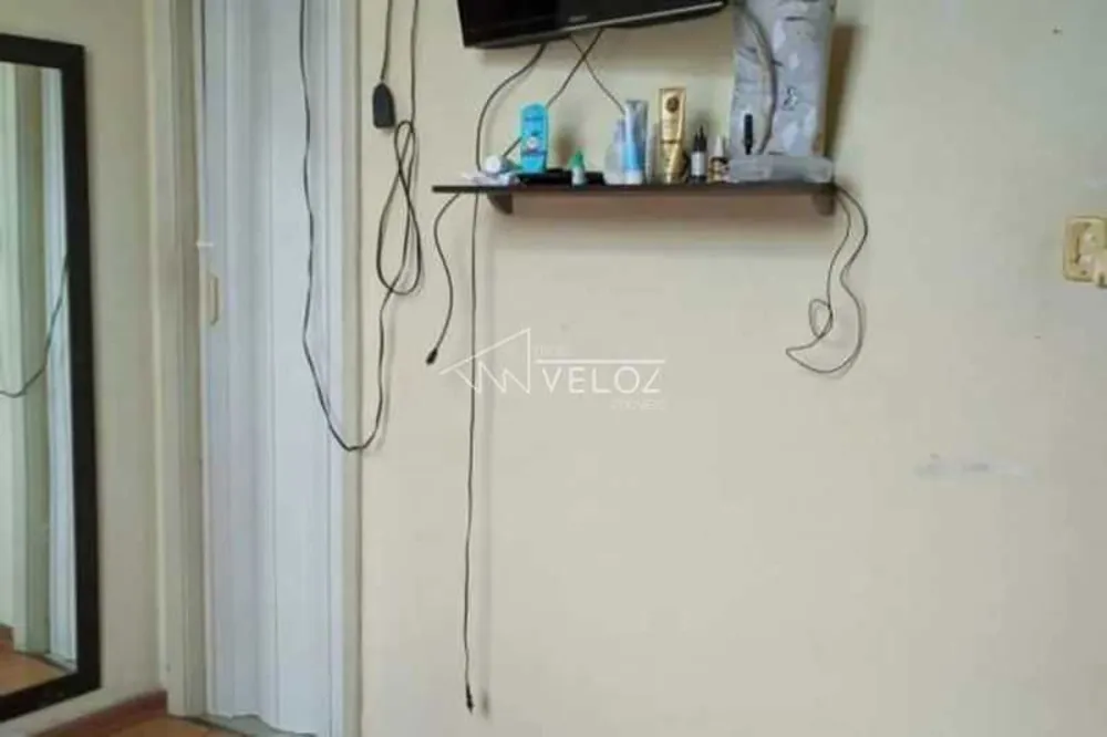 Apartamento, 1 quarto, 38 m² - Foto 7