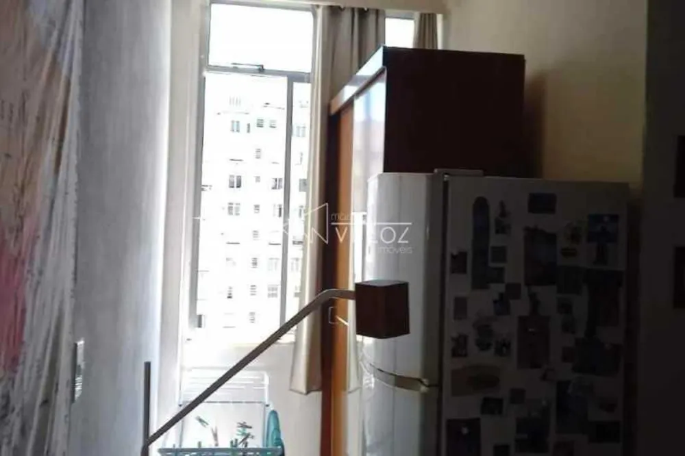 Apartamento, 1 quarto, 38 m² - Foto 9