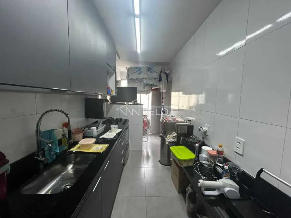 Apartamento, 5 quartos, 185 m² - Foto 1