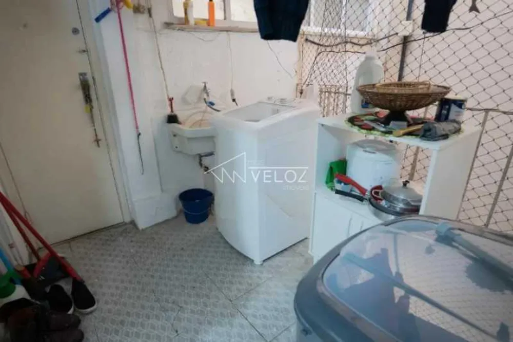 Apartamento, 3 quartos, 80 m² - Foto 4