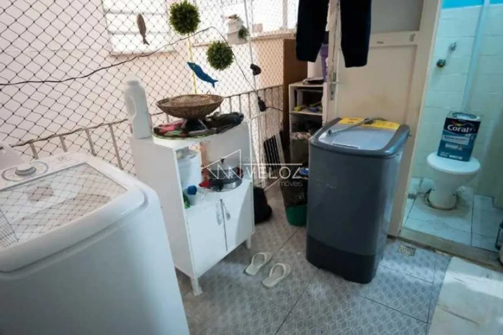 Apartamento, 3 quartos, 80 m² - Foto 3