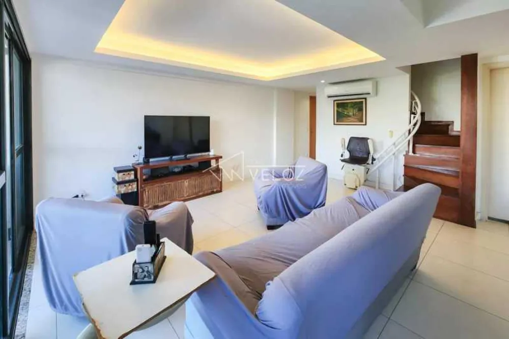Apartamento, 4 quartos, 151 m² - Foto 6