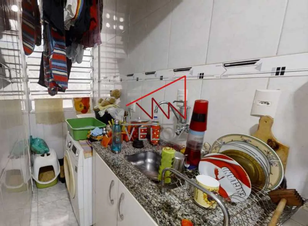 Apartamento, 1 quarto, 43 m² - Foto 14