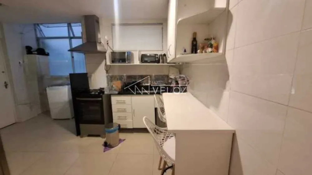 Apartamento, 2 quartos, 61 m² - Foto 2