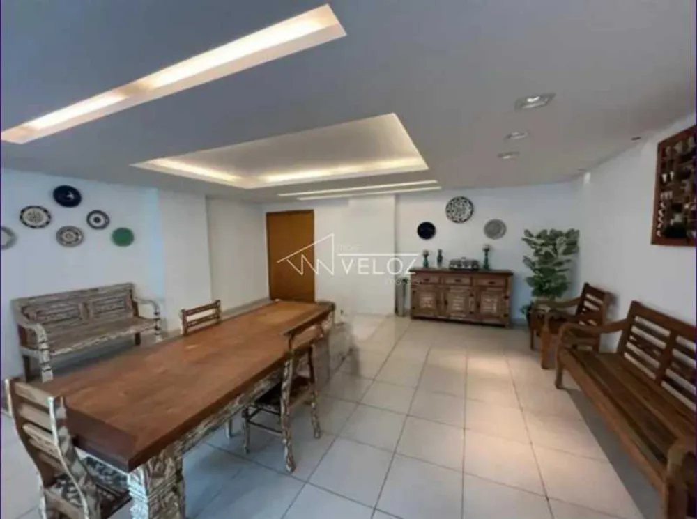 Apartamento, 3 quartos, 112 m² - Foto 13