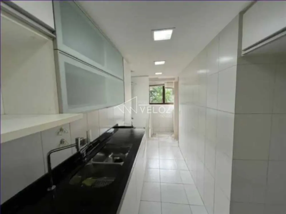 Apartamento, 3 quartos, 112 m² - Foto 3