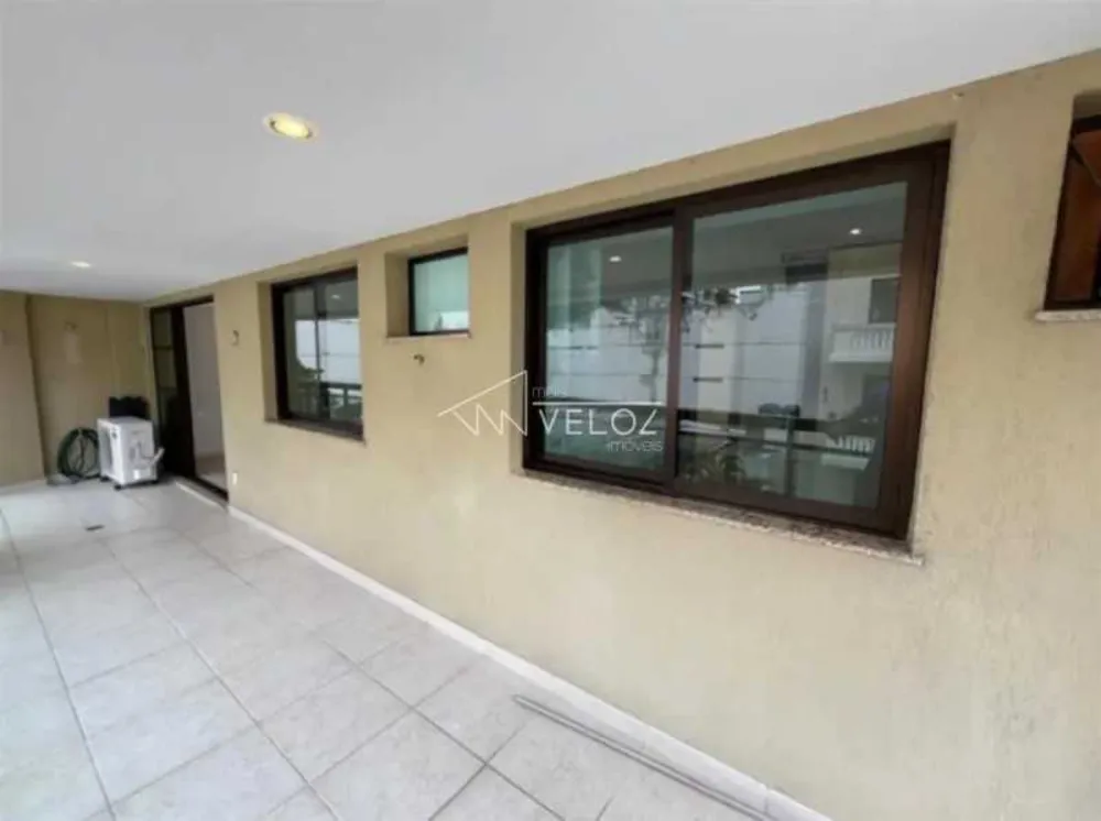 Apartamento, 3 quartos, 112 m² - Foto 4