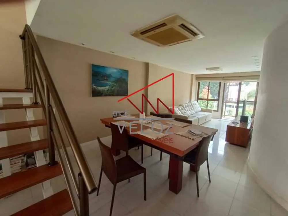 Cobertura, 5 quartos, 343 m² - Foto 19
