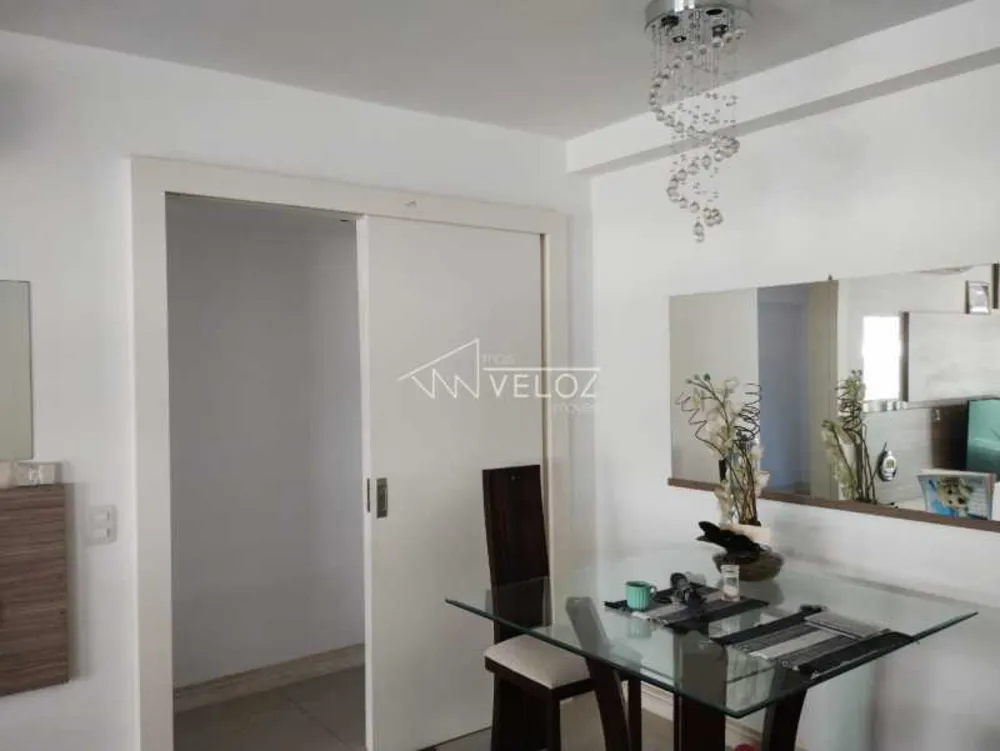 Apartamento, 2 quartos, 90 m² - Foto 3