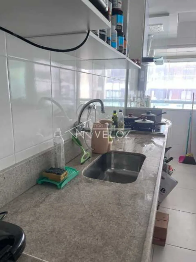 Apartamento, 2 quartos, 90 m² - Foto 1