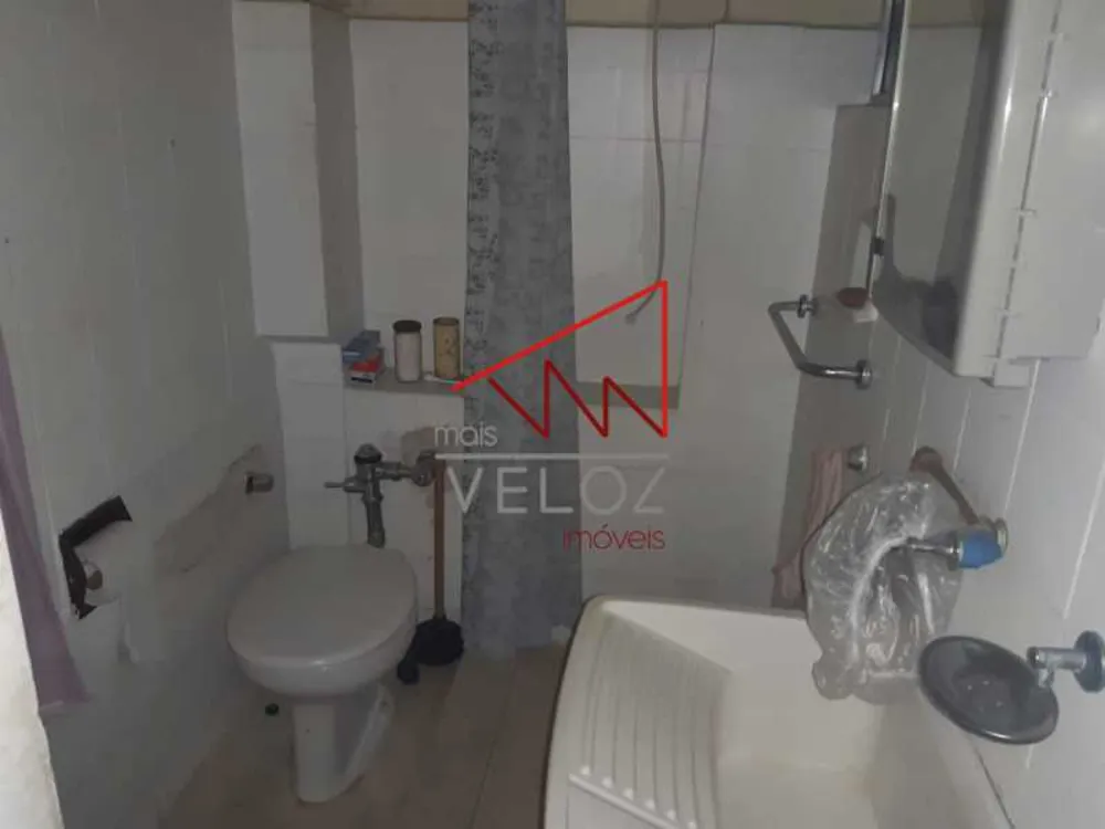 Kitnet-Studio, 30 m² - Foto 16