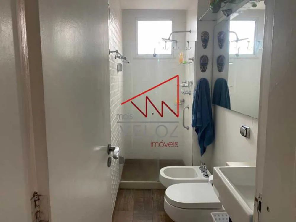 Apartamento, 2 quartos, 128 m² - Foto 2