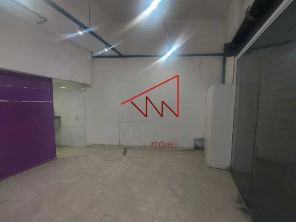 Loja-Salão, 37 m² - Foto 7