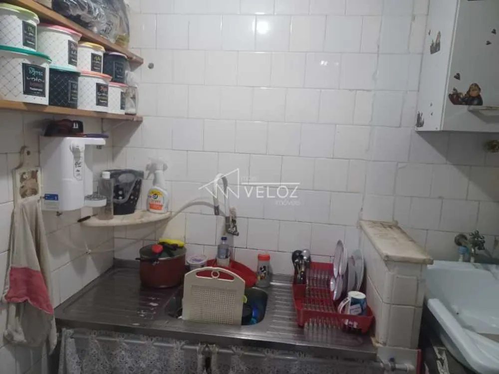 Apartamento, 1 quarto, 27 m² - Foto 1