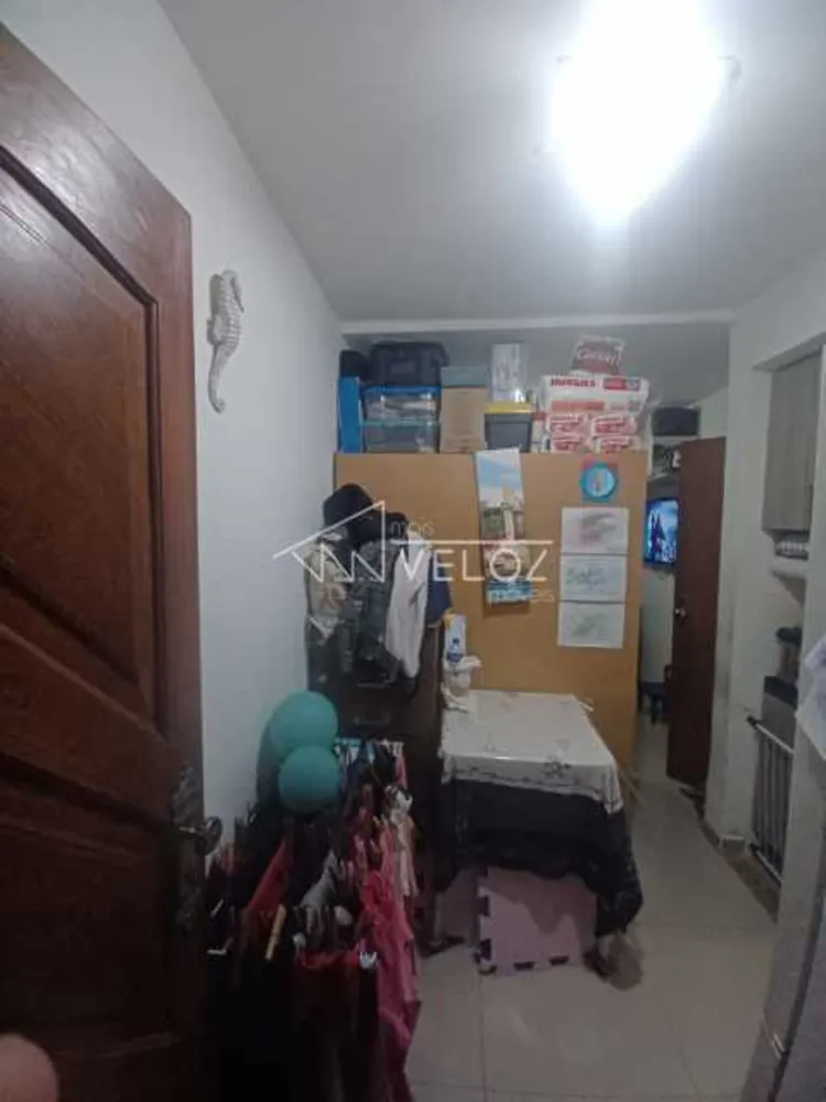 Apartamento, 1 quarto, 27 m² - Foto 19