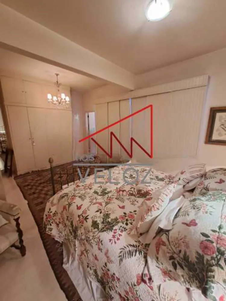 Apartamento, 4 quartos, 221 m² - Foto 8
