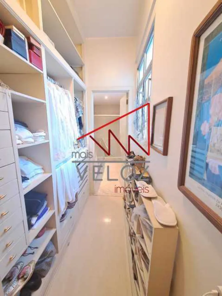 Apartamento, 4 quartos, 221 m² - Foto 1