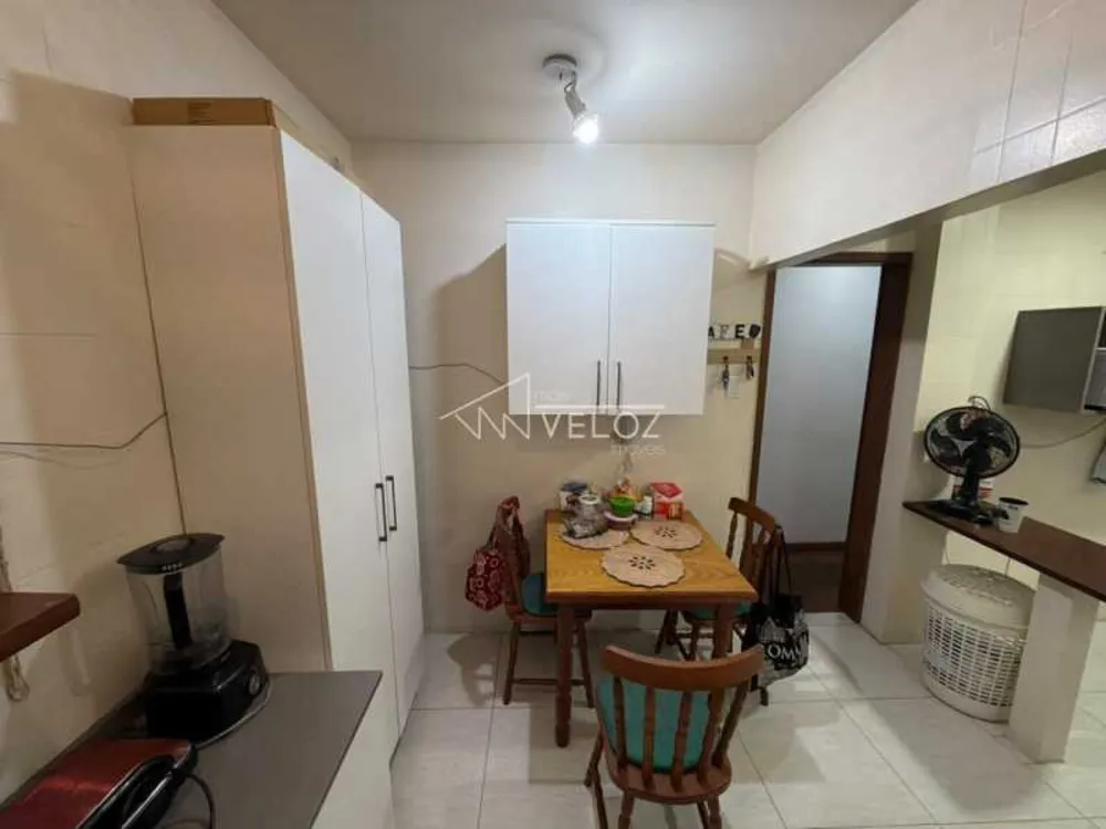 Apartamento, 2 quartos, 93 m² - Foto 12