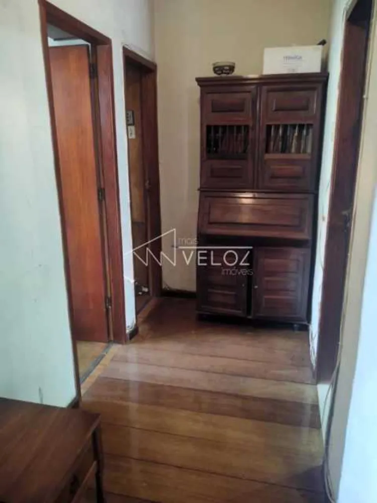 Apartamento, 3 quartos, 133 m² - Foto 10