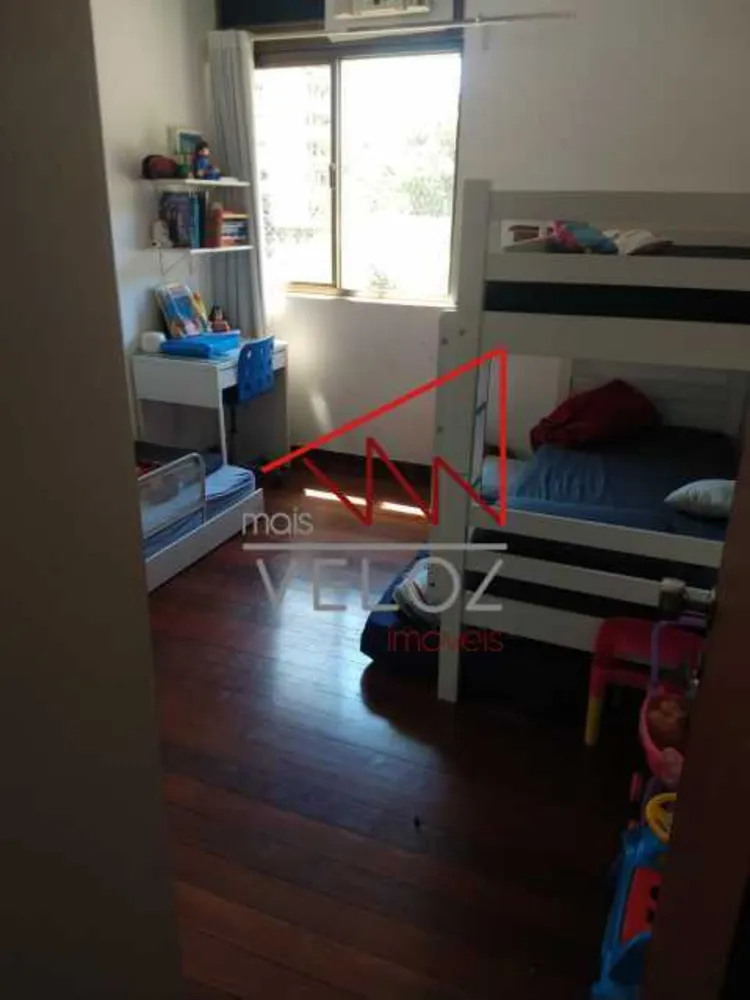 Apartamento, 3 quartos, 123 m² - Foto 6