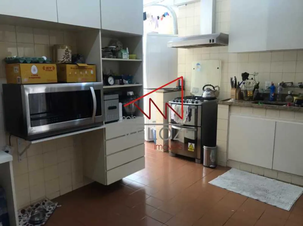 Apartamento, 3 quartos, 123 m² - Foto 15